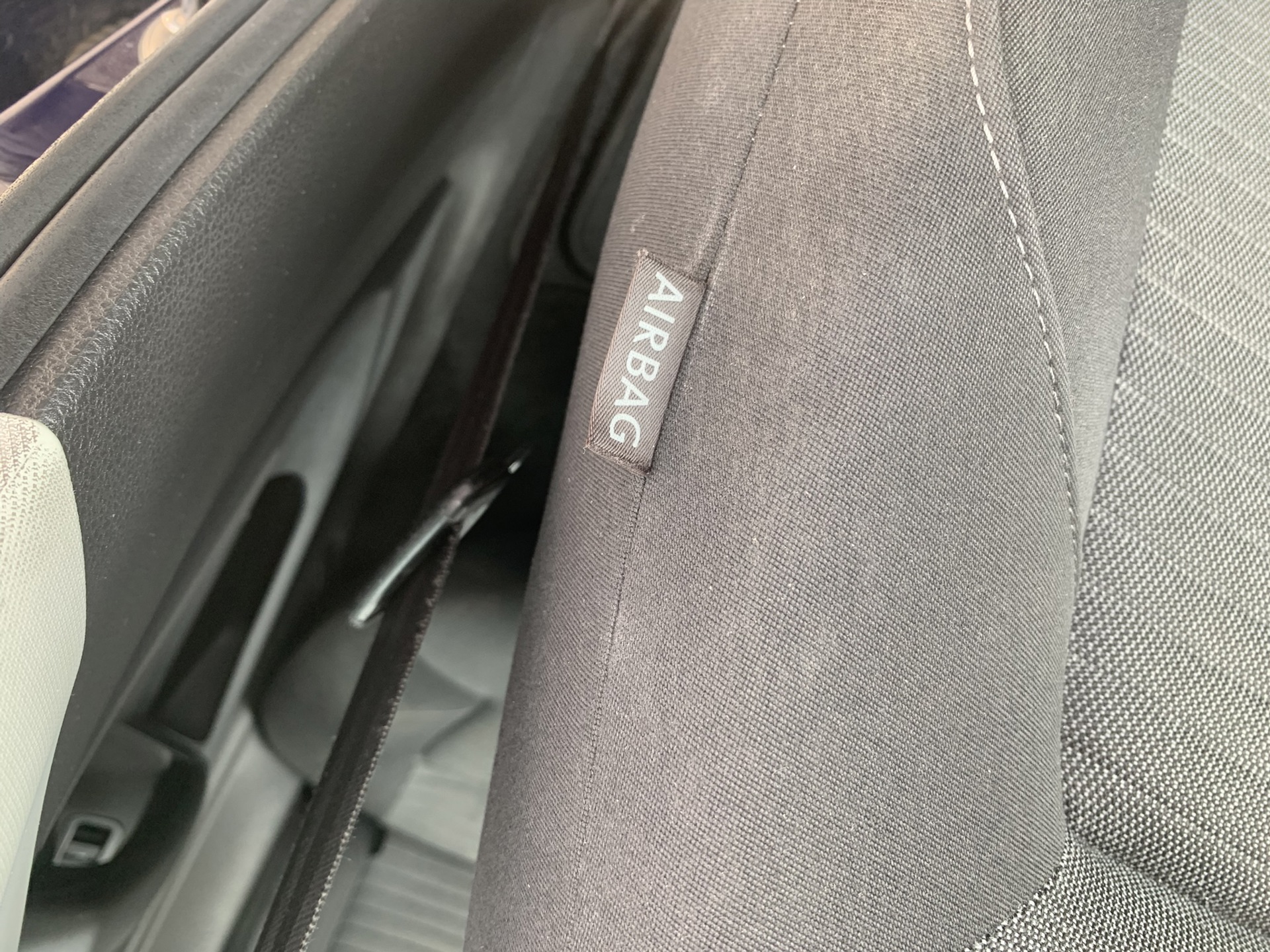 Foto van Volkswagen Polo