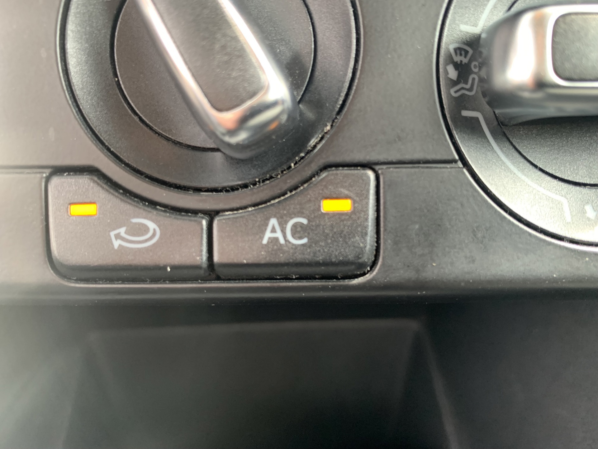 Foto van Volkswagen Polo