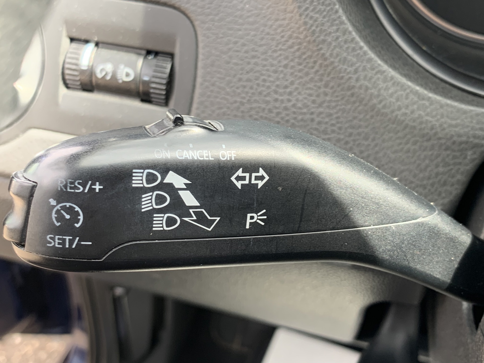 Foto van Volkswagen Polo