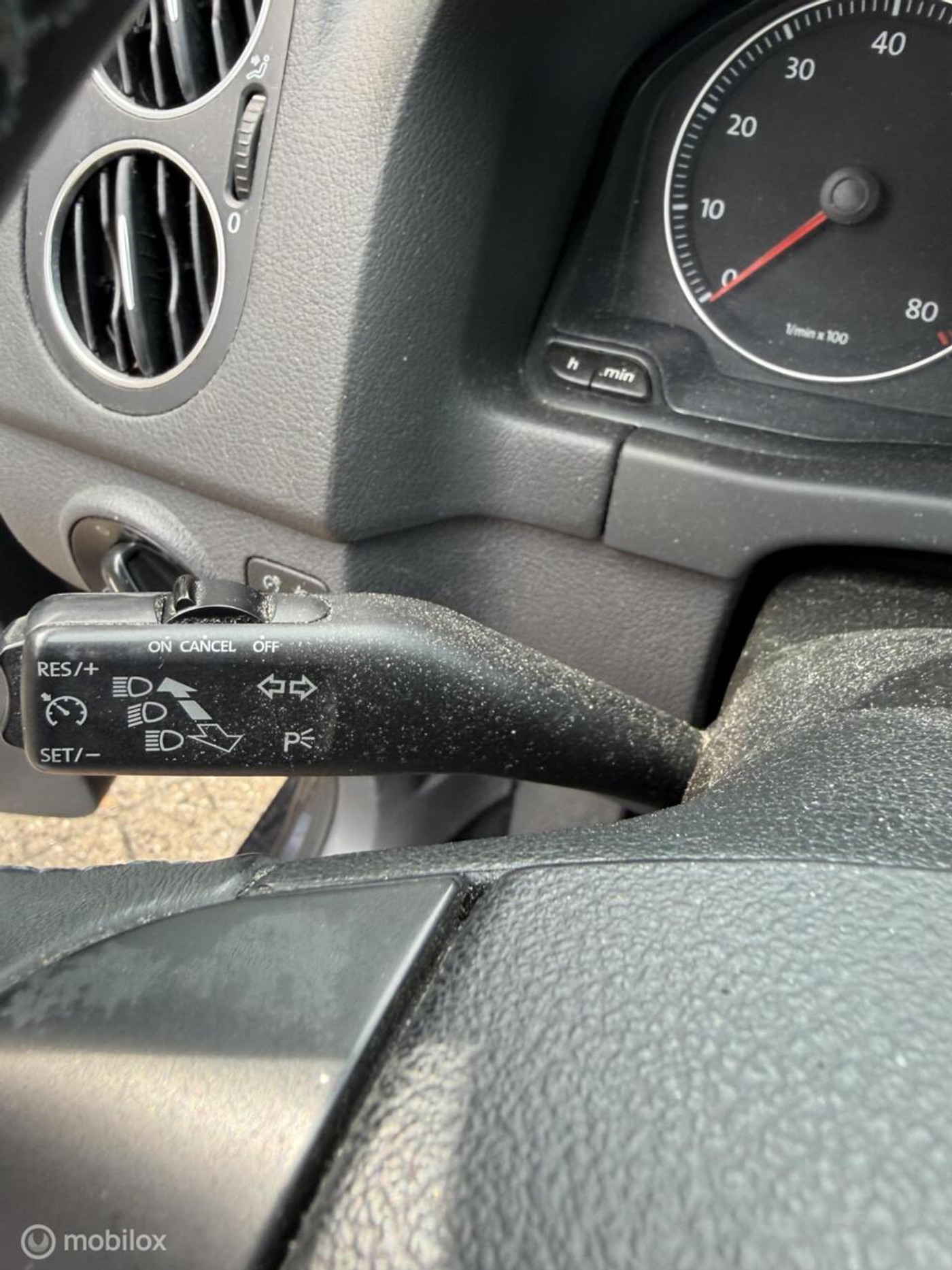 Foto van Volkswagen Golf Plus