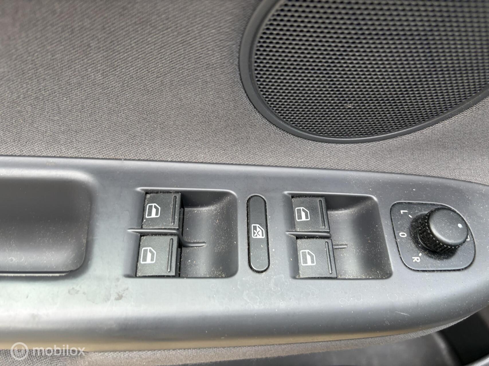 Foto van Volkswagen Golf Plus