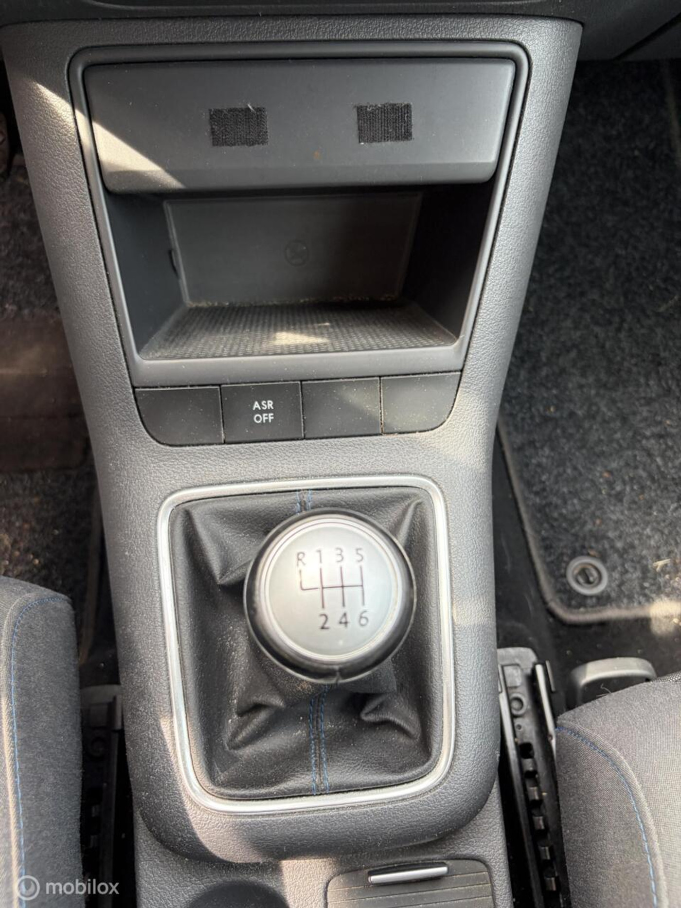 Foto van Volkswagen Golf Plus