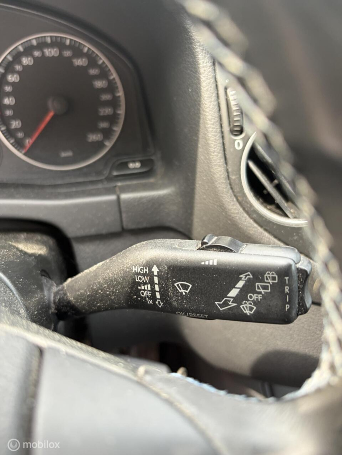 Foto van Volkswagen Golf Plus