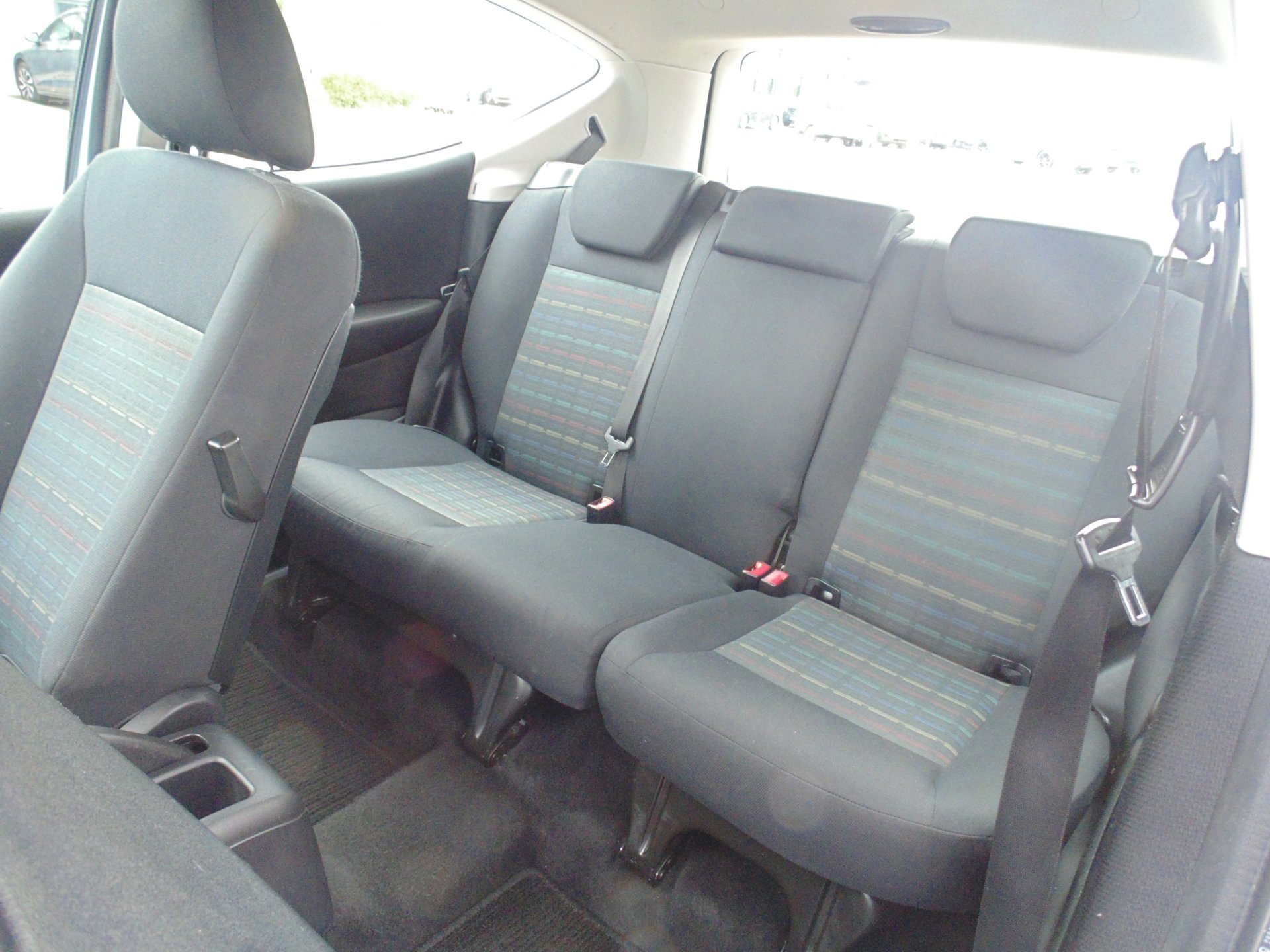 Foto van Mercedes-Benz A 150