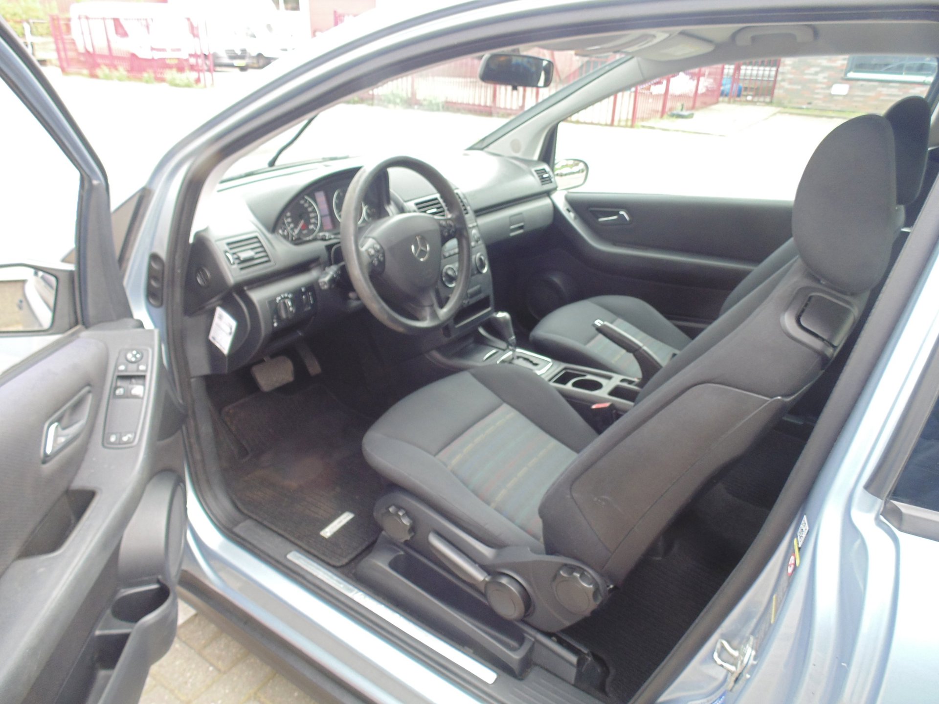 Foto van Mercedes-Benz A 150