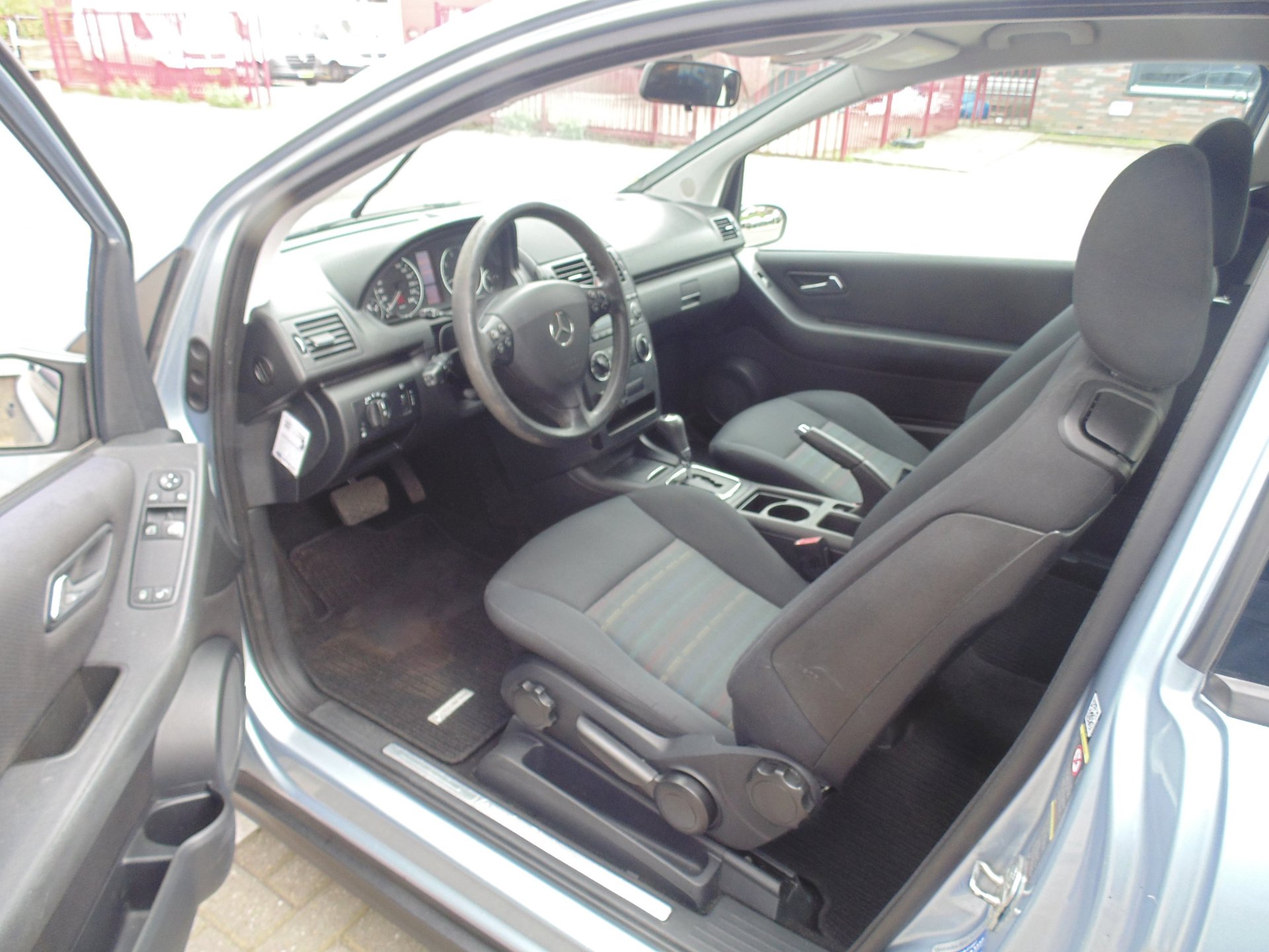 Foto van Mercedes-Benz A 150