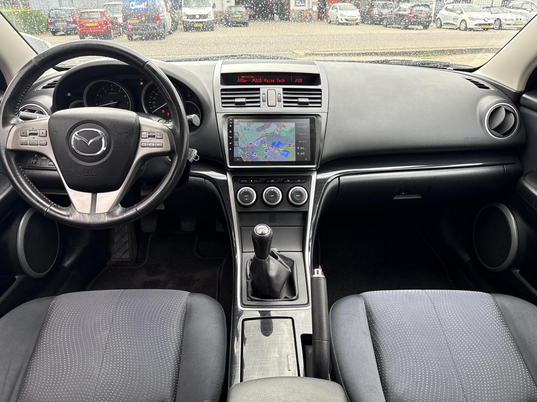 Foto van Mazda Mazda 6