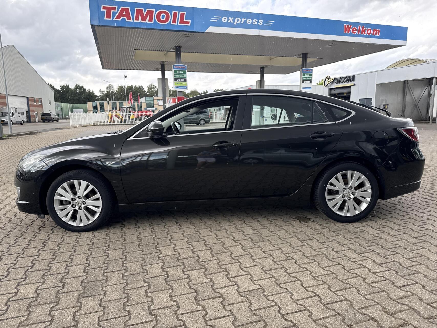 Foto van Mazda Mazda 6