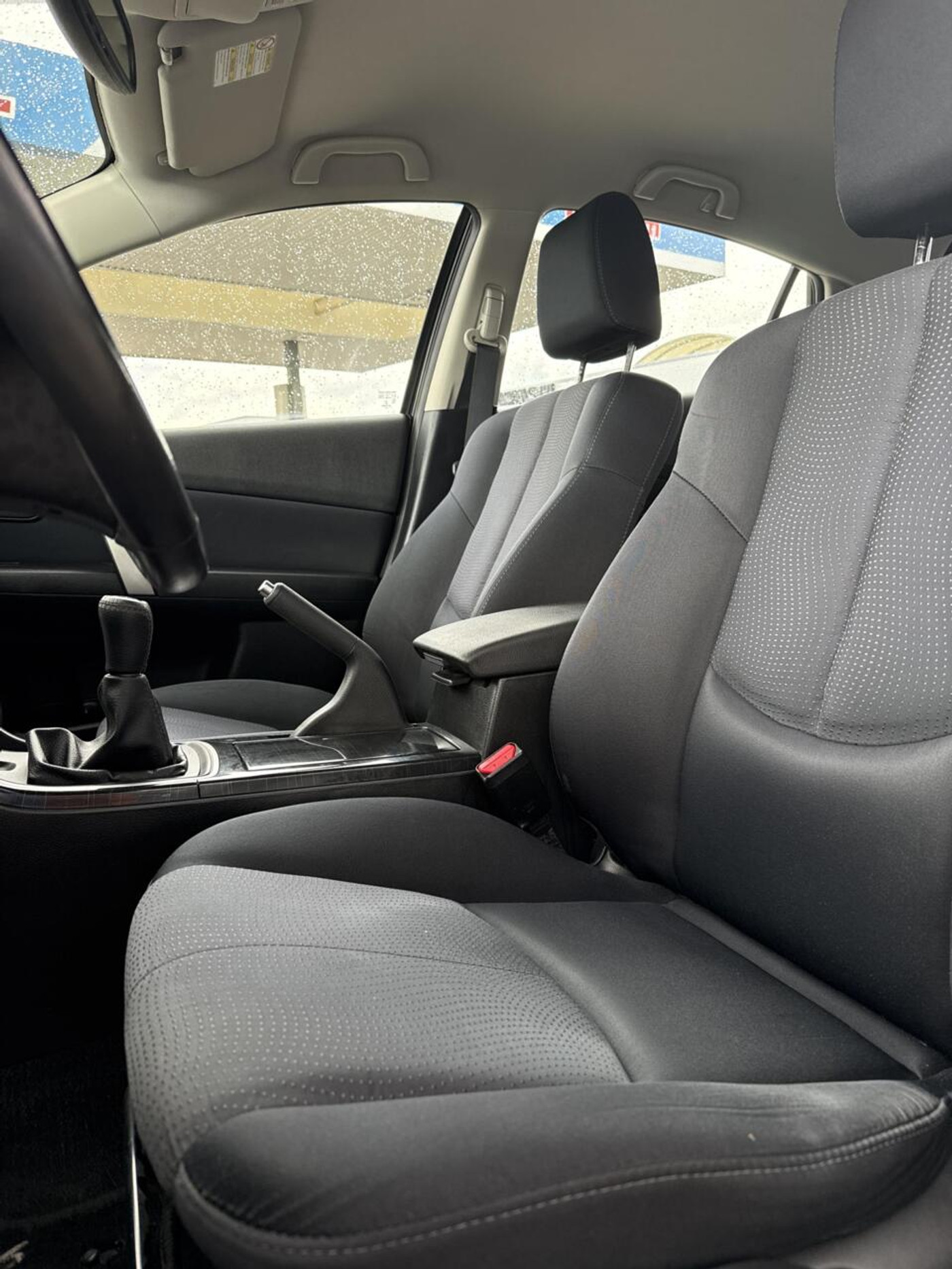 Foto van Mazda Mazda 6