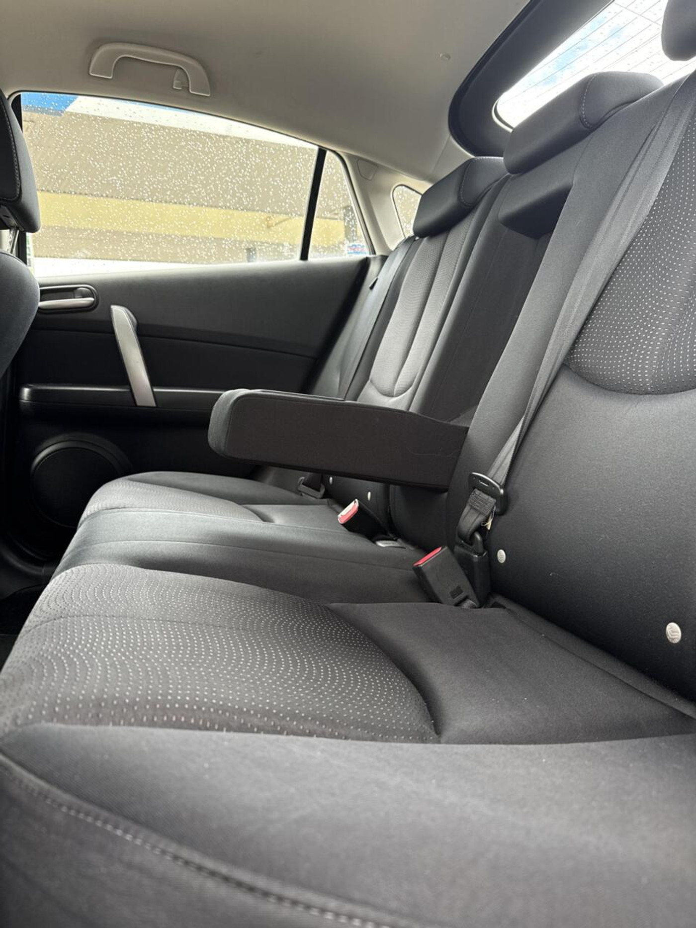Foto van Mazda Mazda 6