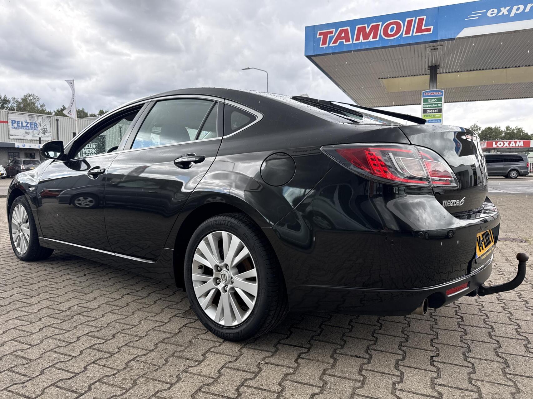 Foto van Mazda Mazda 6