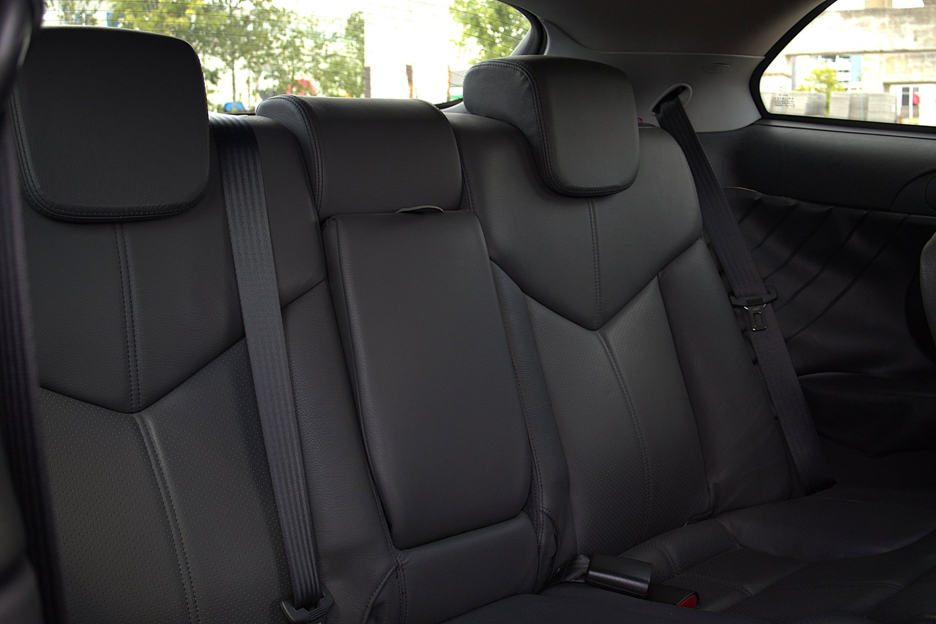 Foto van Alfa Romeo GT 1,9 JTD 16v