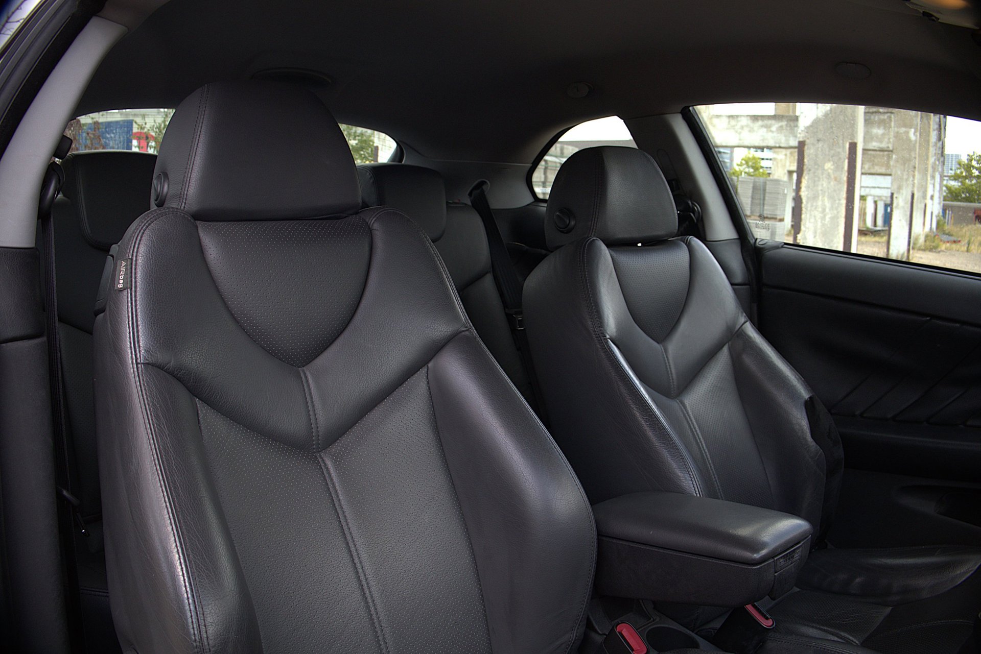 Foto van Alfa Romeo GT 1,9 JTD 16v