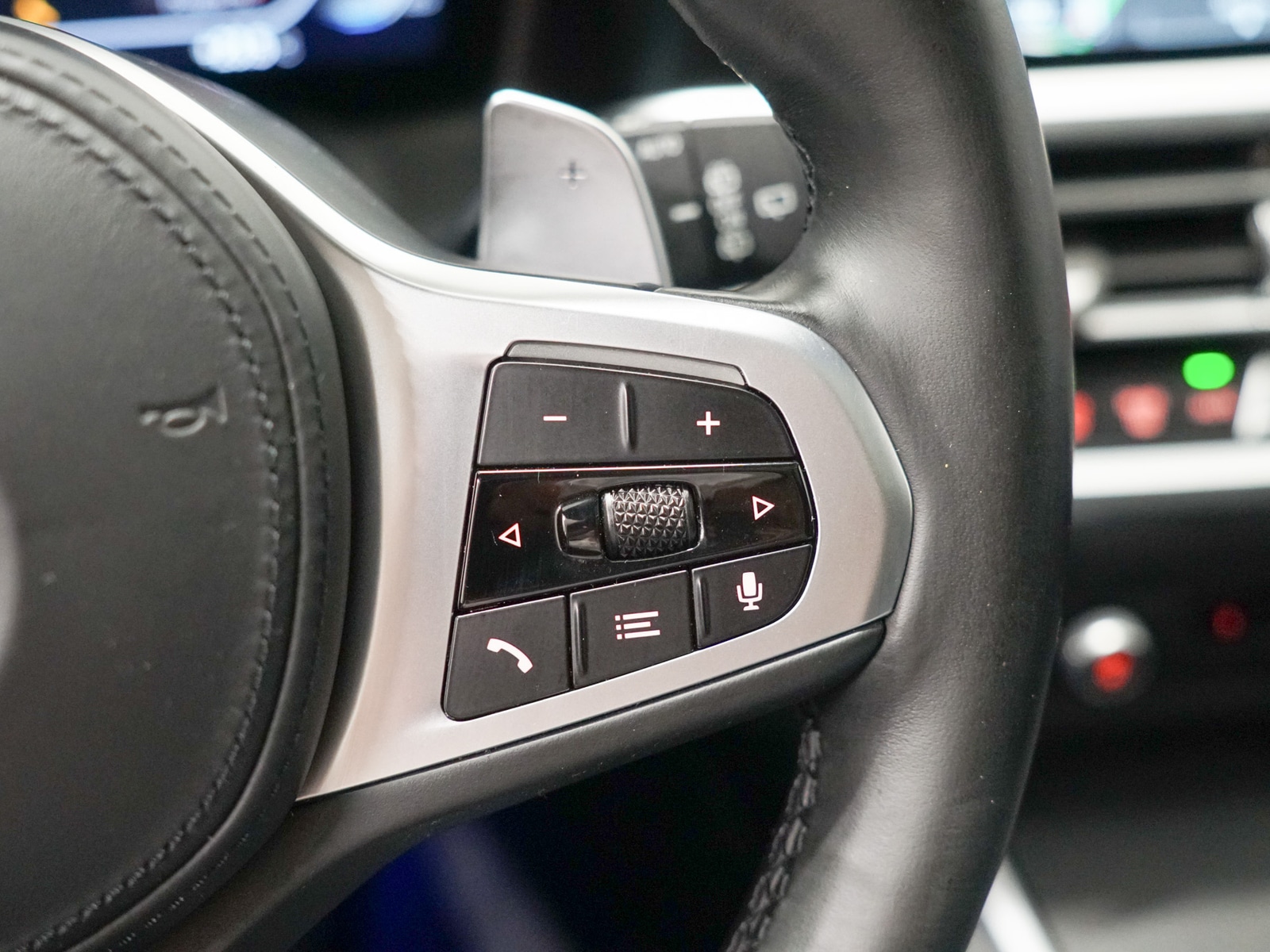 Foto van BMW M340i xDrive