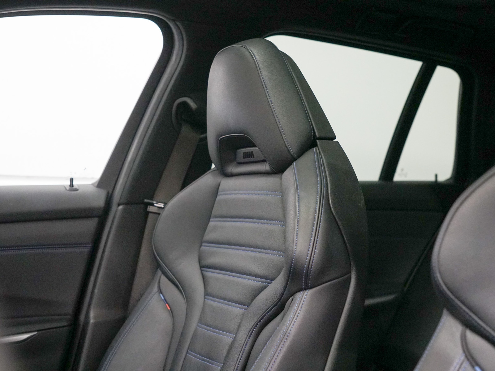 Foto van BMW M340i xDrive