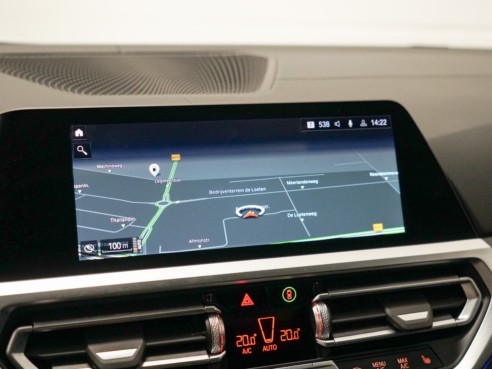 Foto van BMW M340i xDrive