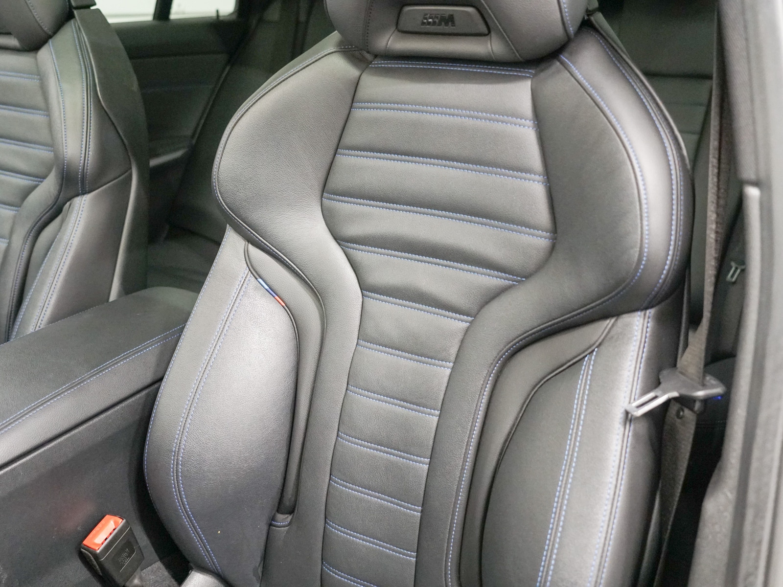 Foto van BMW M340i xDrive