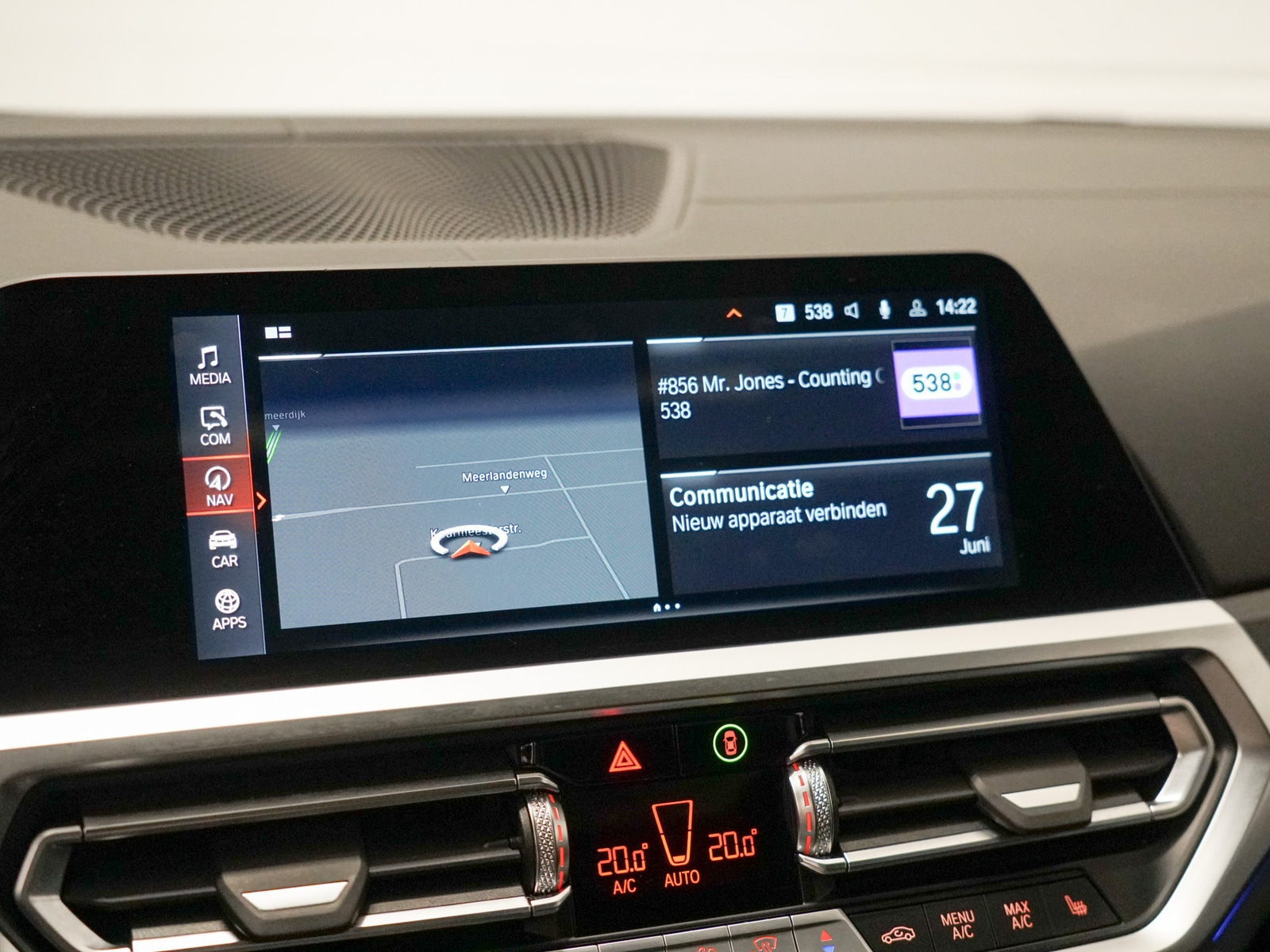 Foto van BMW M340i xDrive