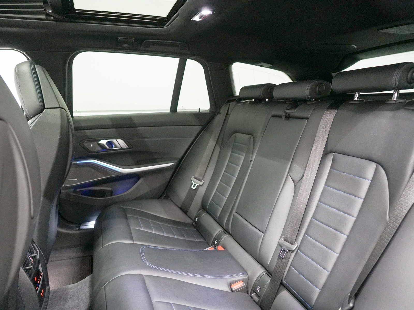 Foto van BMW M340i xDrive