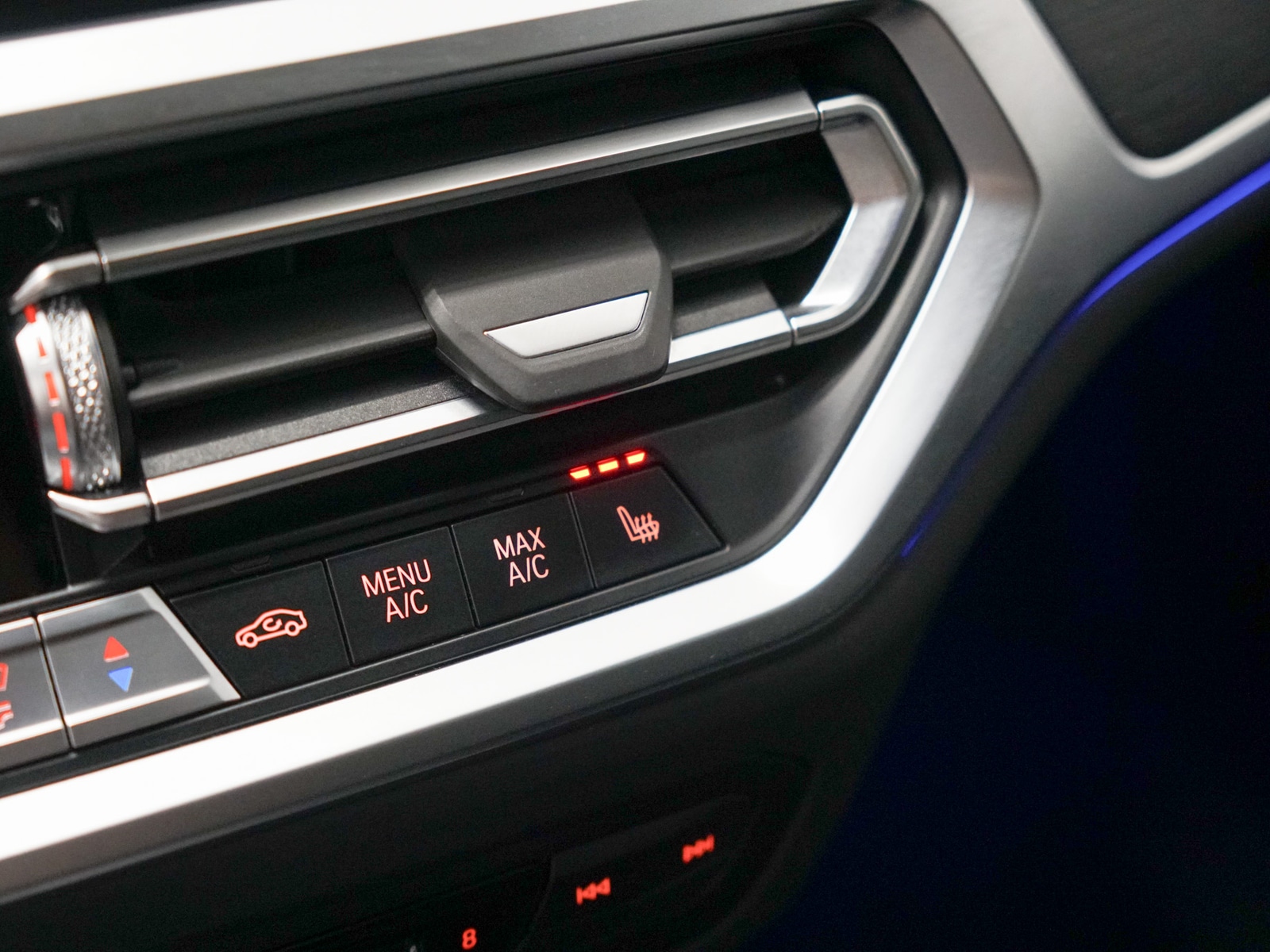 Foto van BMW M340i xDrive