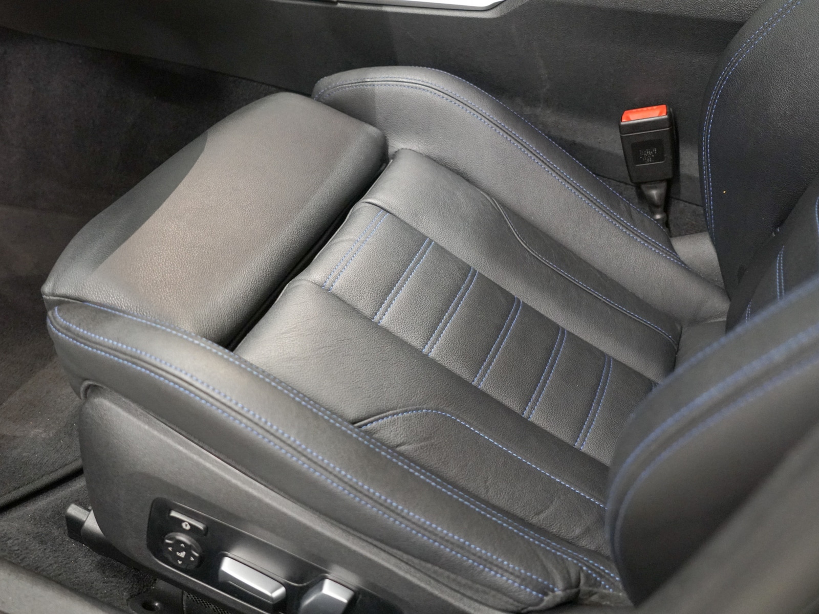 Foto van BMW M340i xDrive