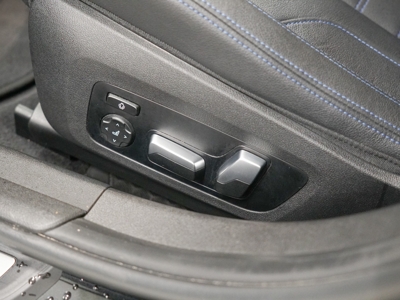 Foto van BMW M340i xDrive