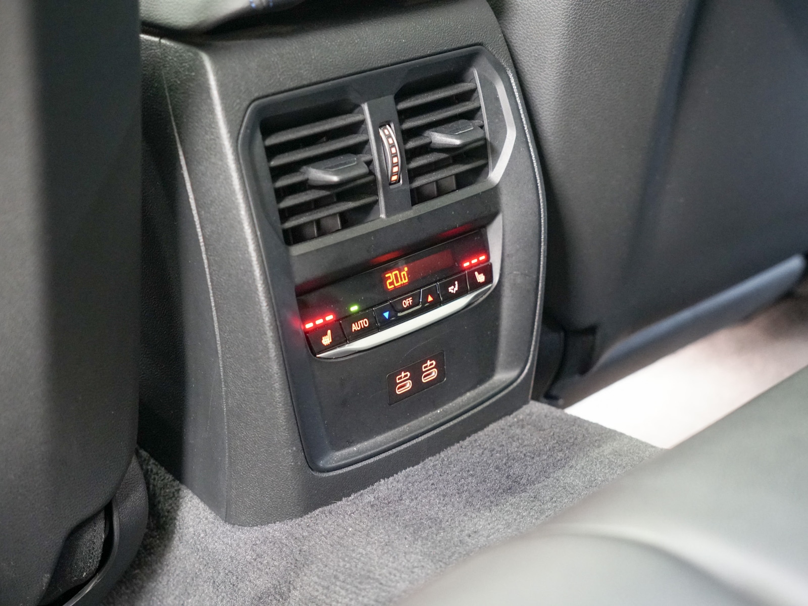 Foto van BMW M340i xDrive