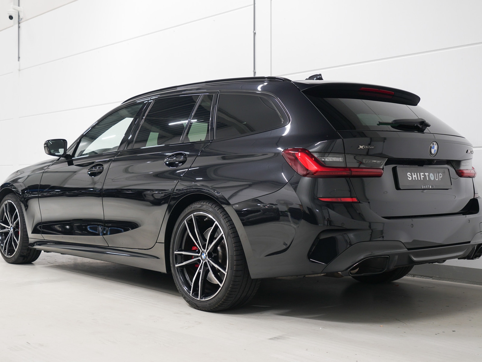 Foto van BMW M340i xDrive