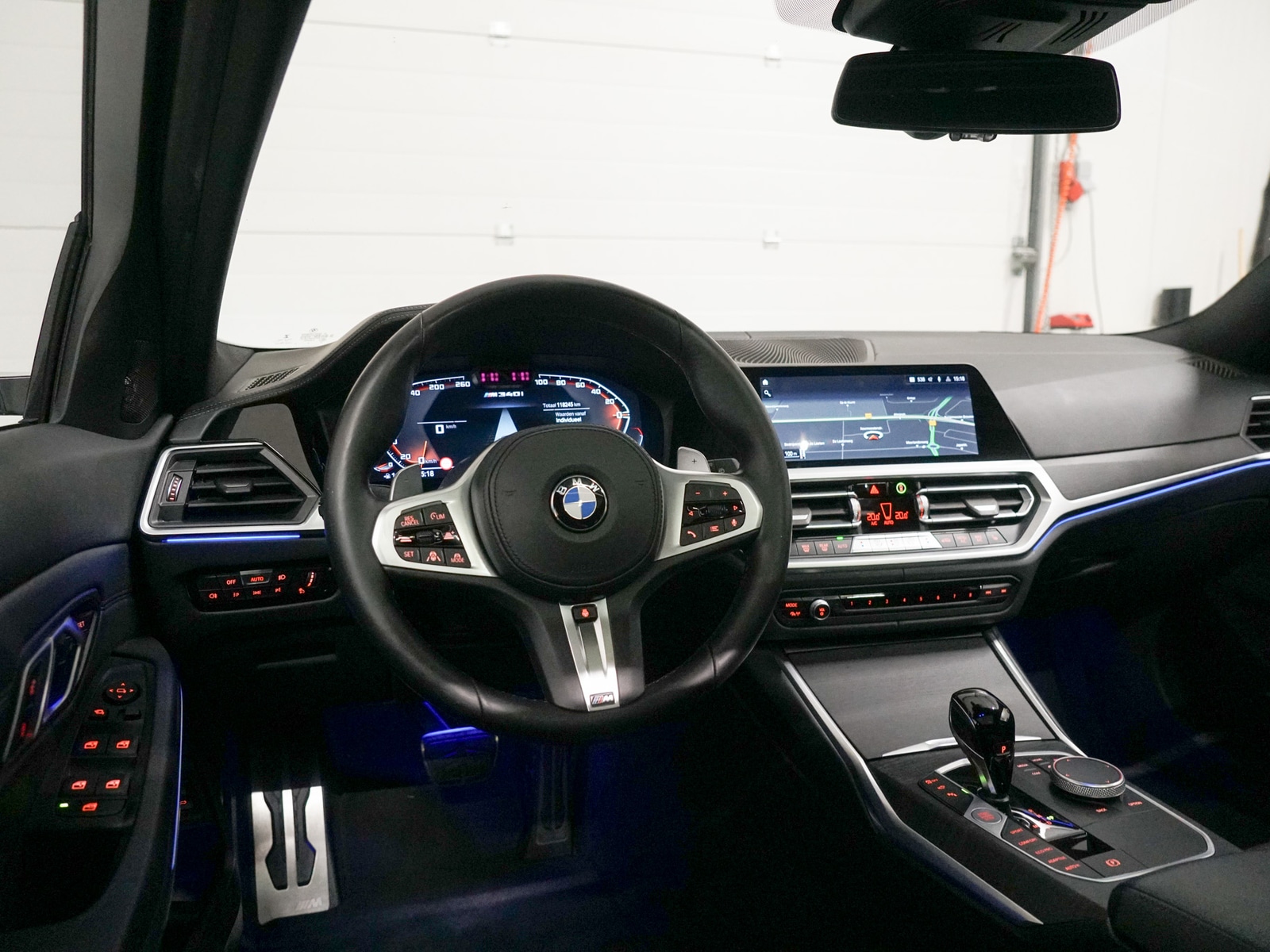 Foto van BMW M340i xDrive