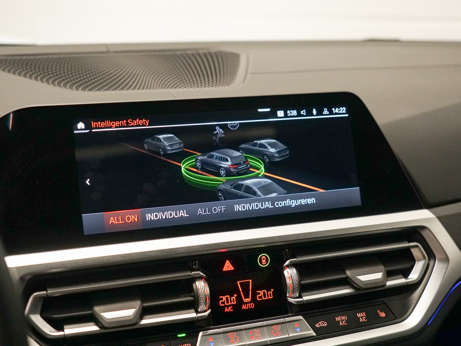 Foto van BMW M340i xDrive
