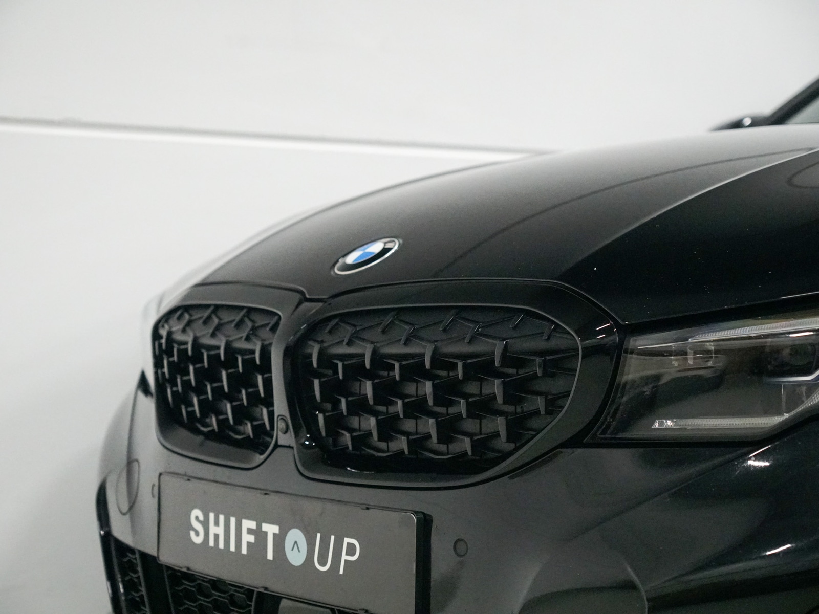 Foto van BMW M340i xDrive