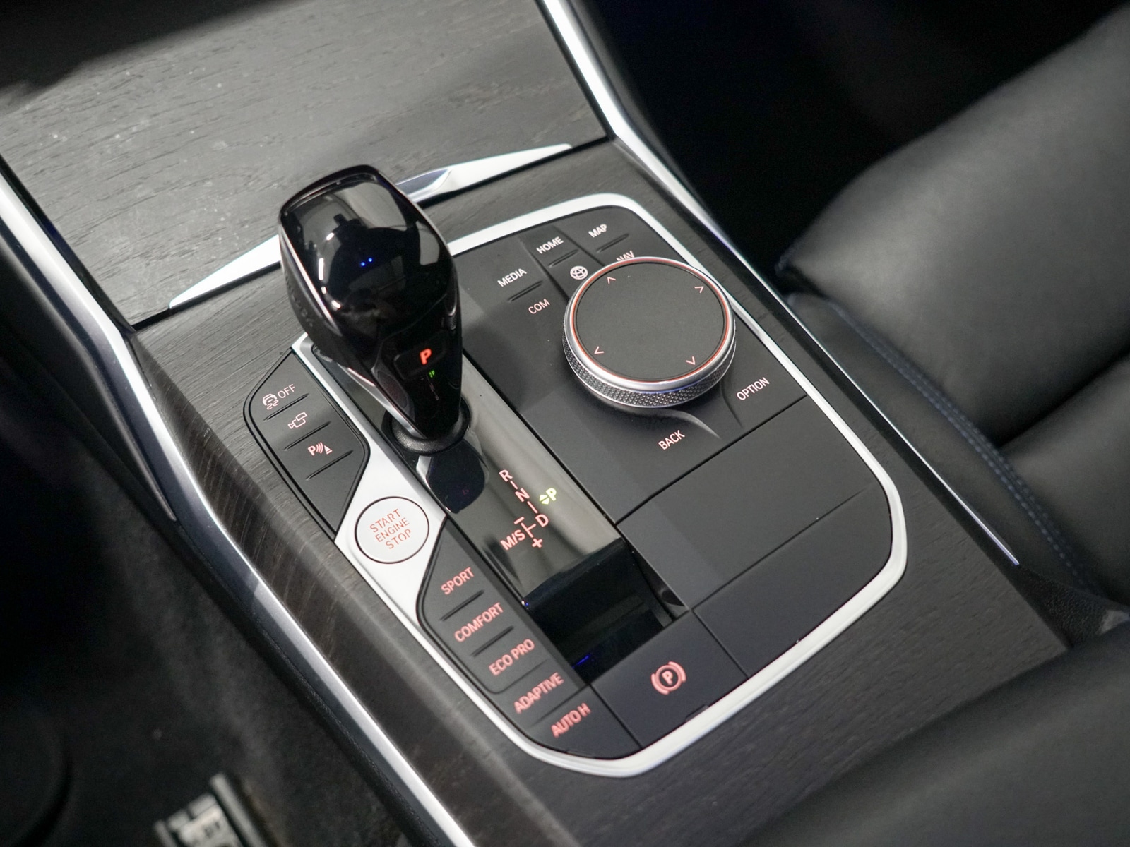 Foto van BMW M340i xDrive
