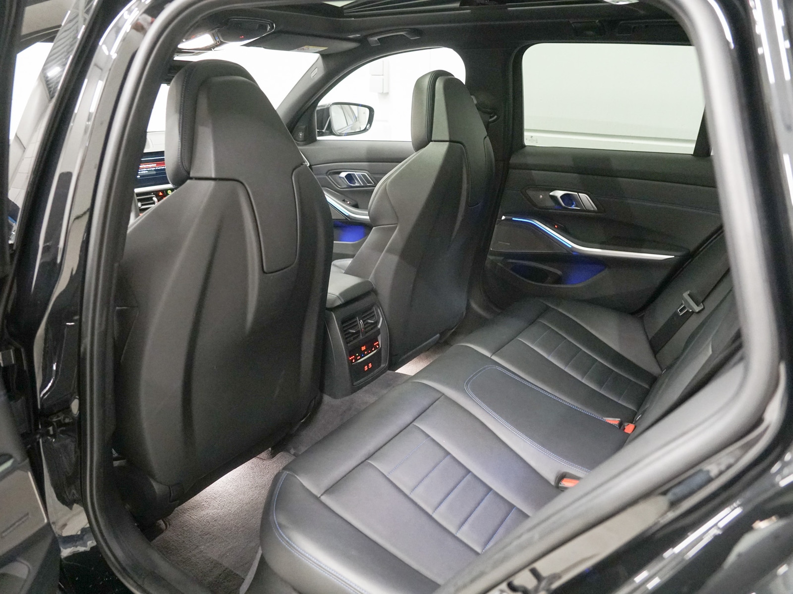 Foto van BMW M340i xDrive