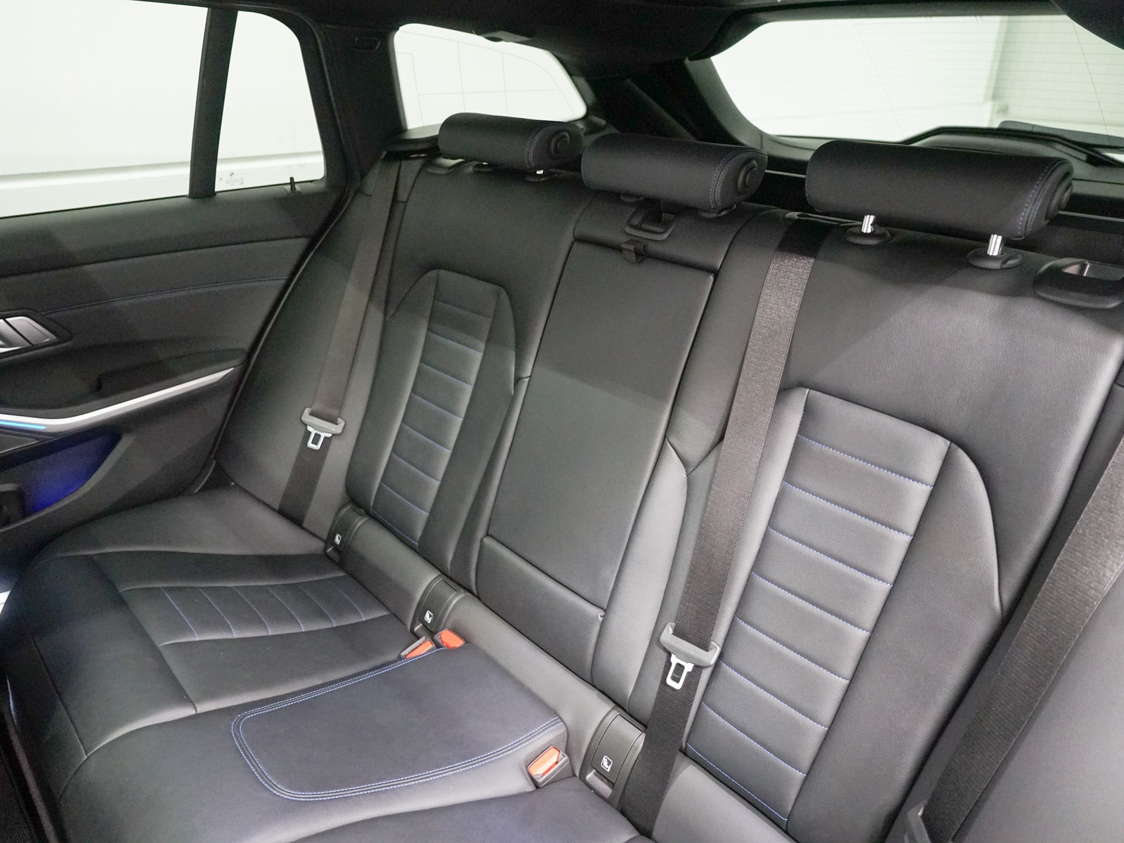 Foto van BMW M340i xDrive