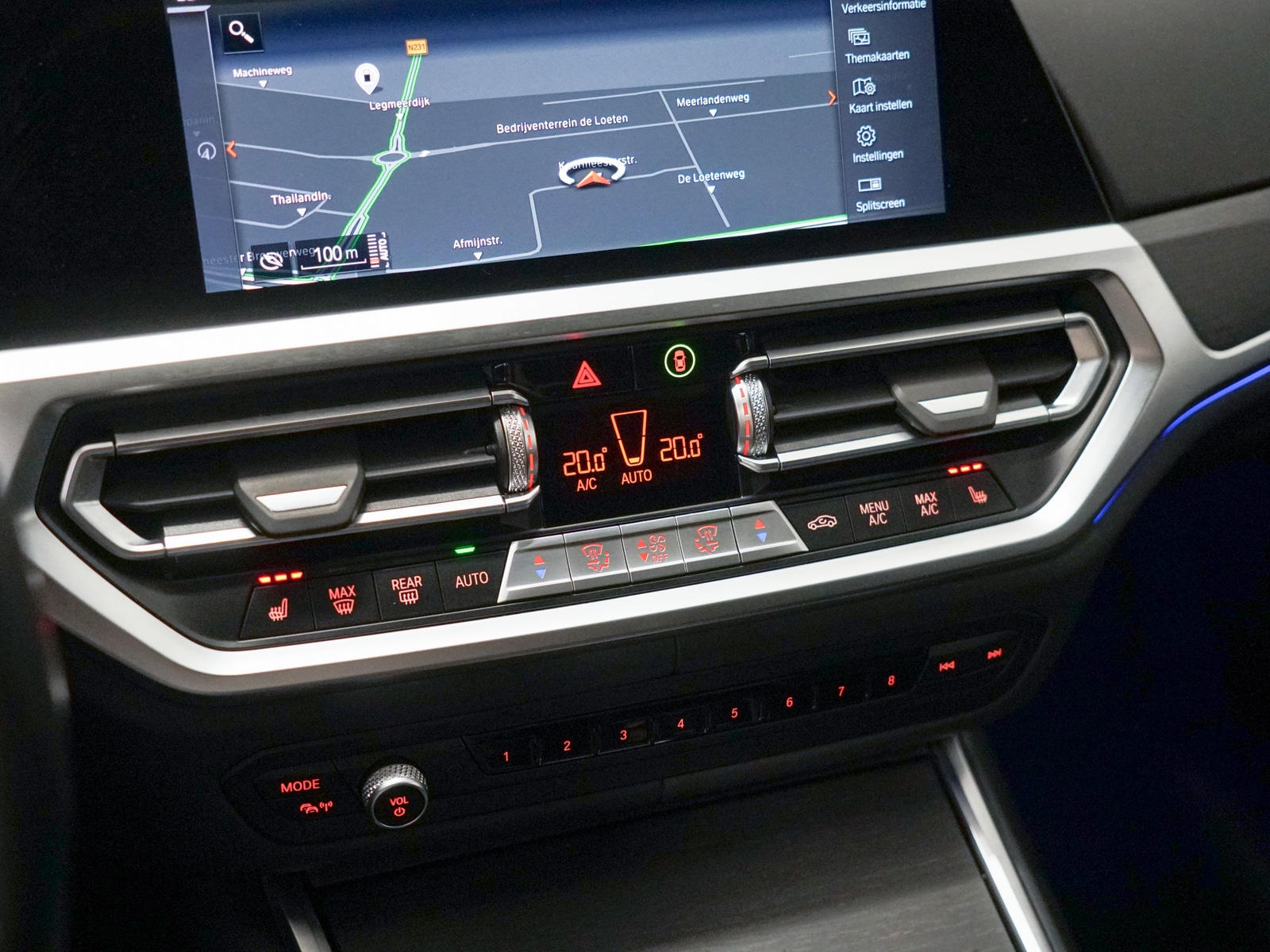 Foto van BMW M340i xDrive