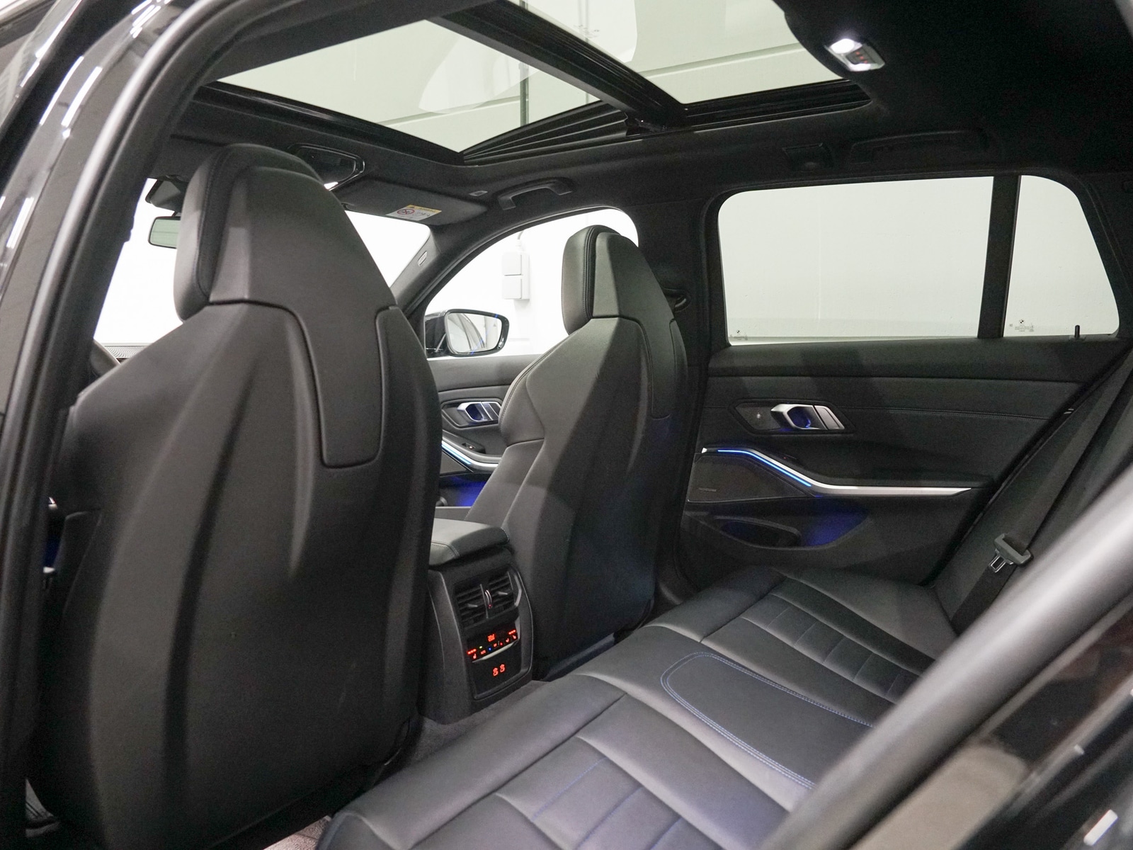 Foto van BMW M340i xDrive