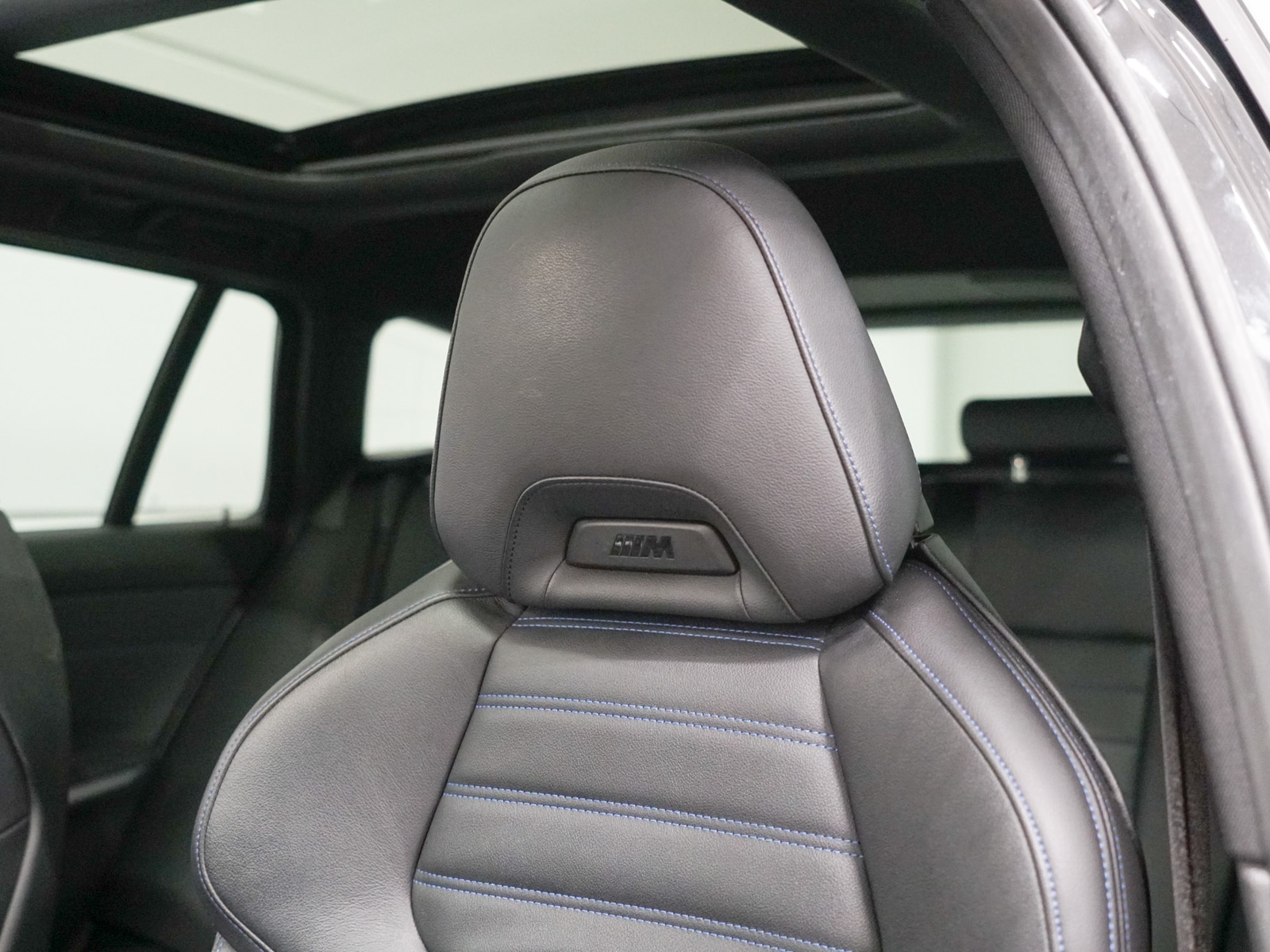 Foto van BMW M340i xDrive