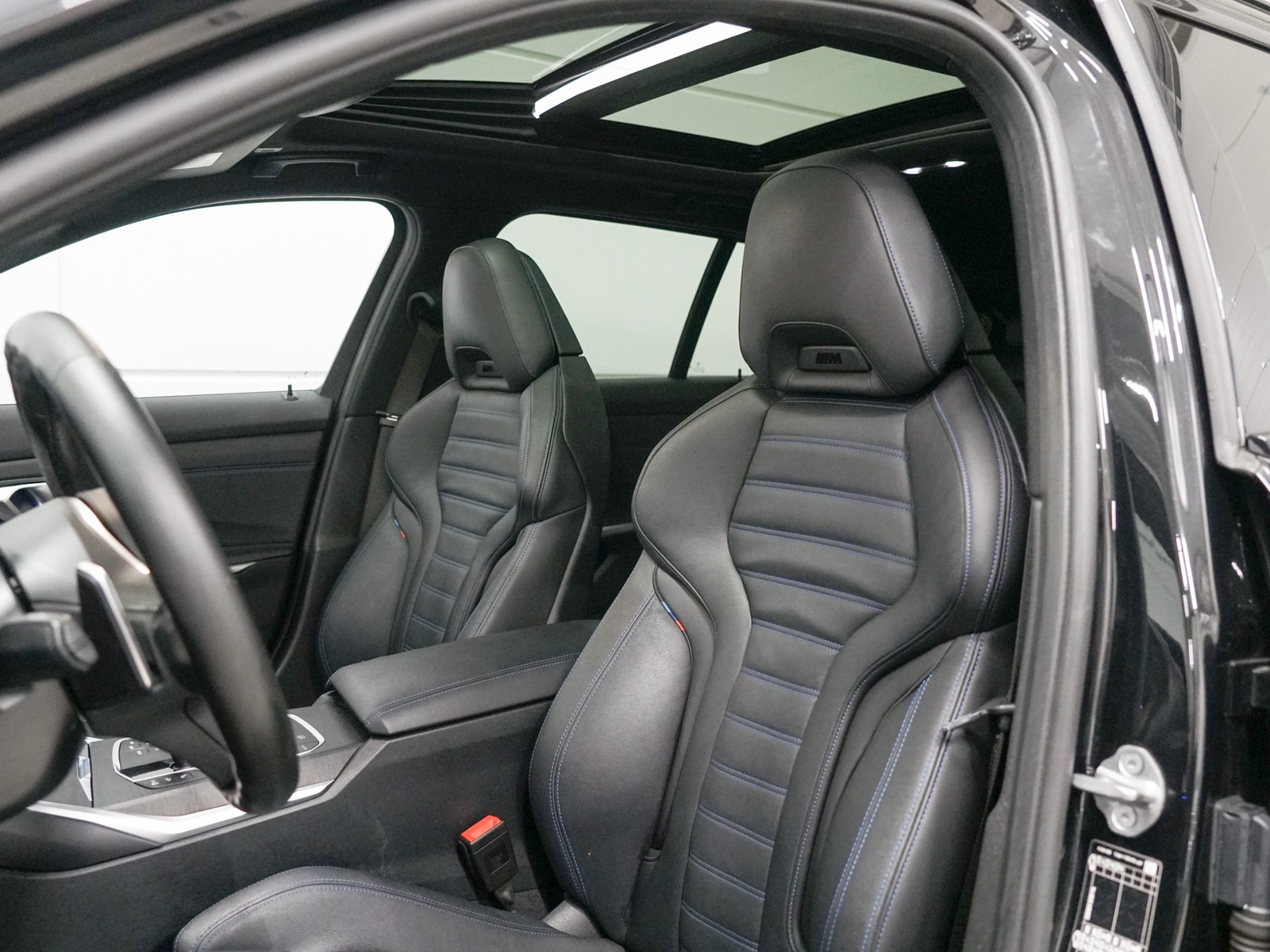 Foto van BMW M340i xDrive