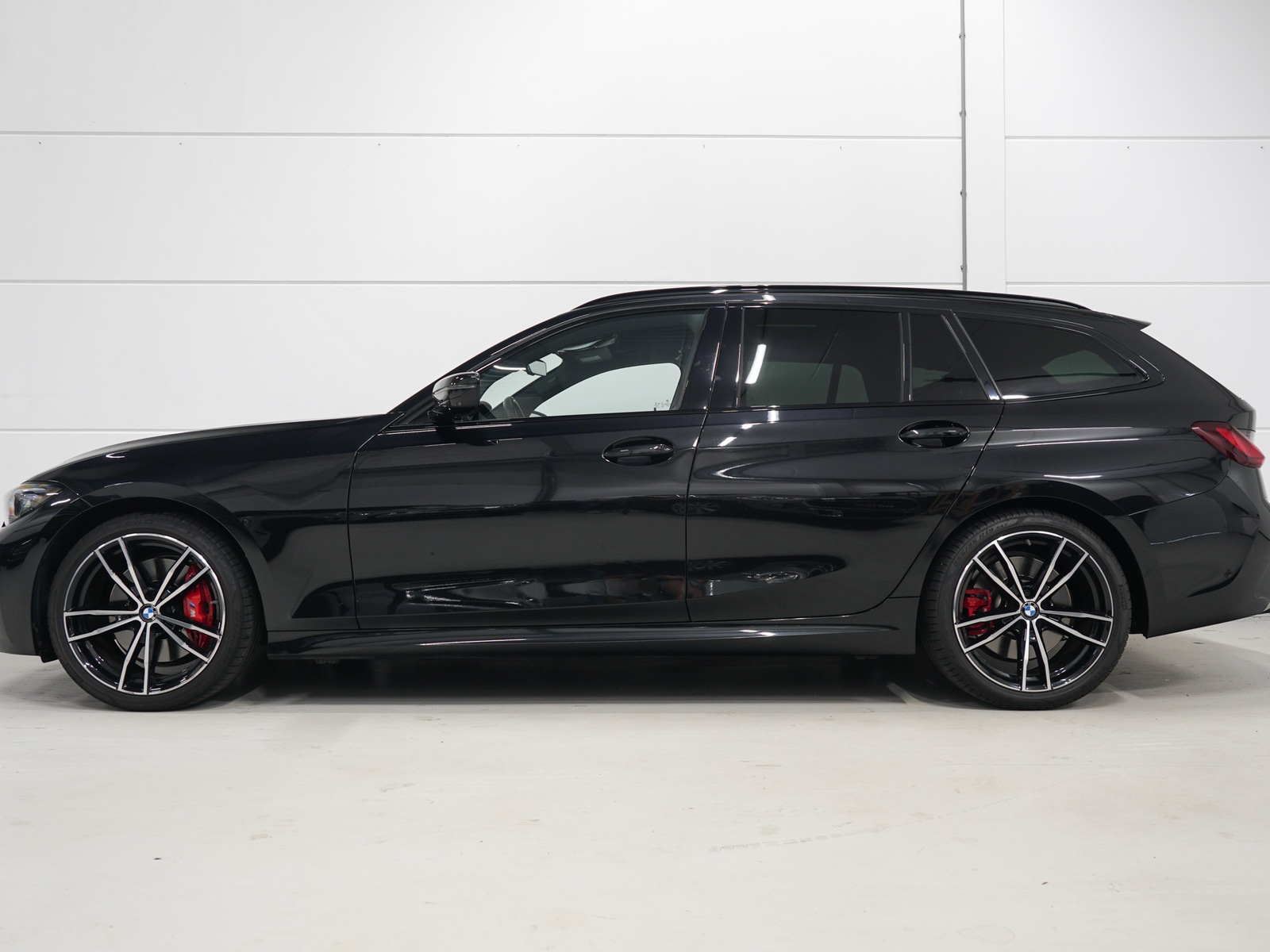 Foto van BMW M340i xDrive
