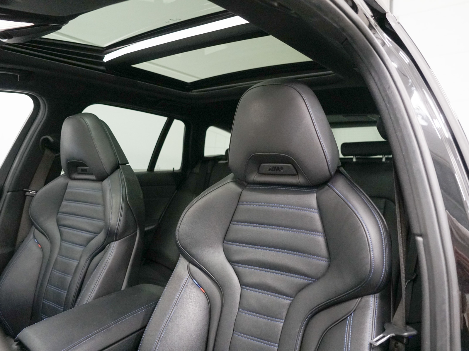 Foto van BMW M340i xDrive