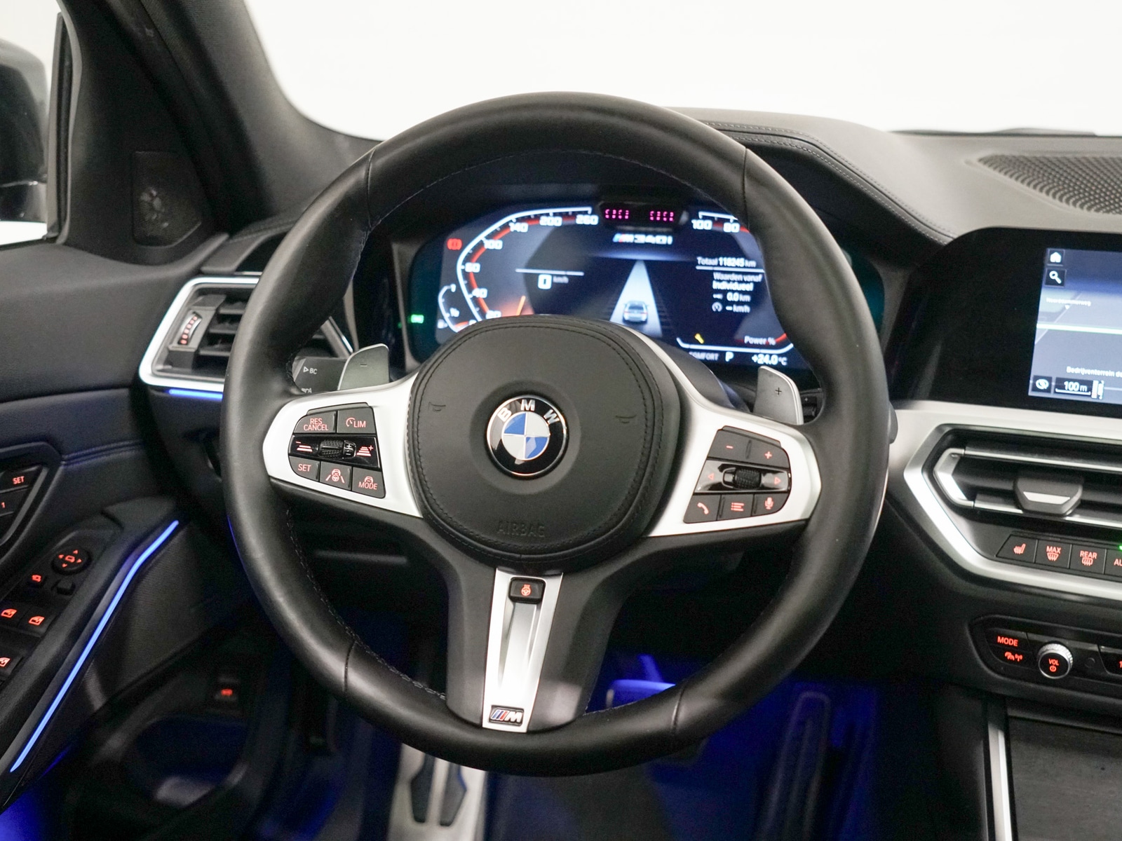 Foto van BMW M340i xDrive