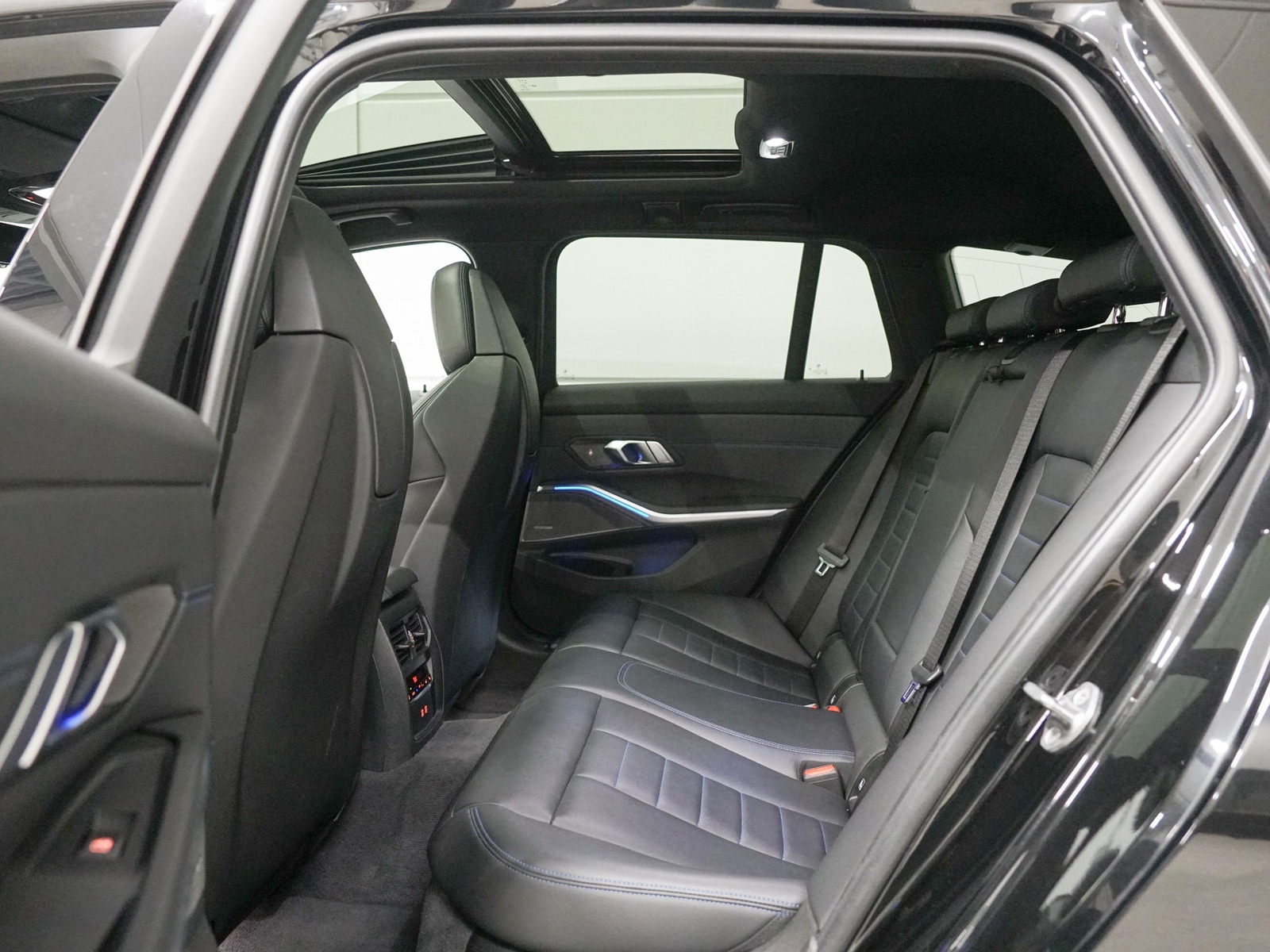 Foto van BMW M340i xDrive