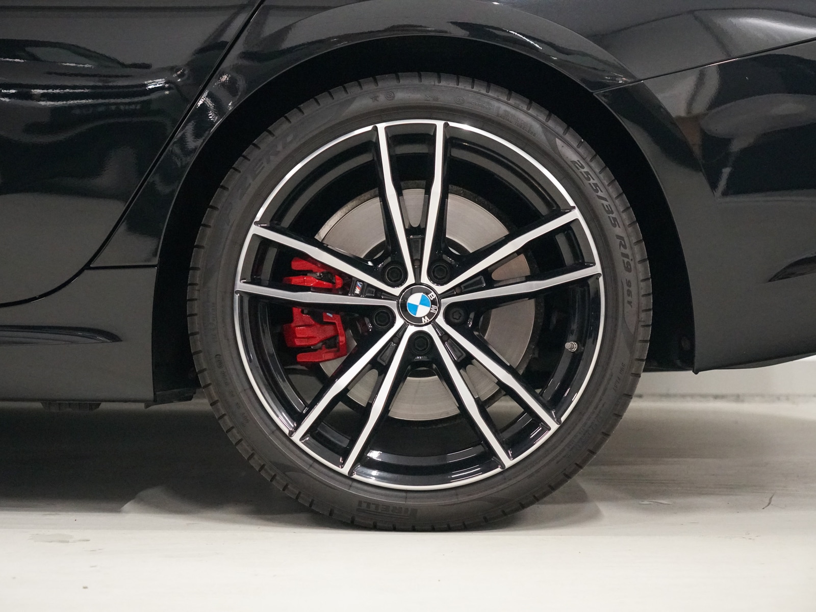 Foto van BMW M340i xDrive