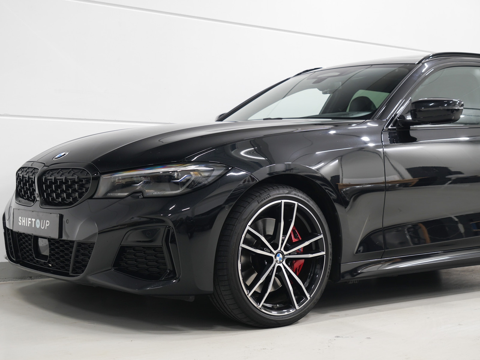 Foto van BMW M340i xDrive
