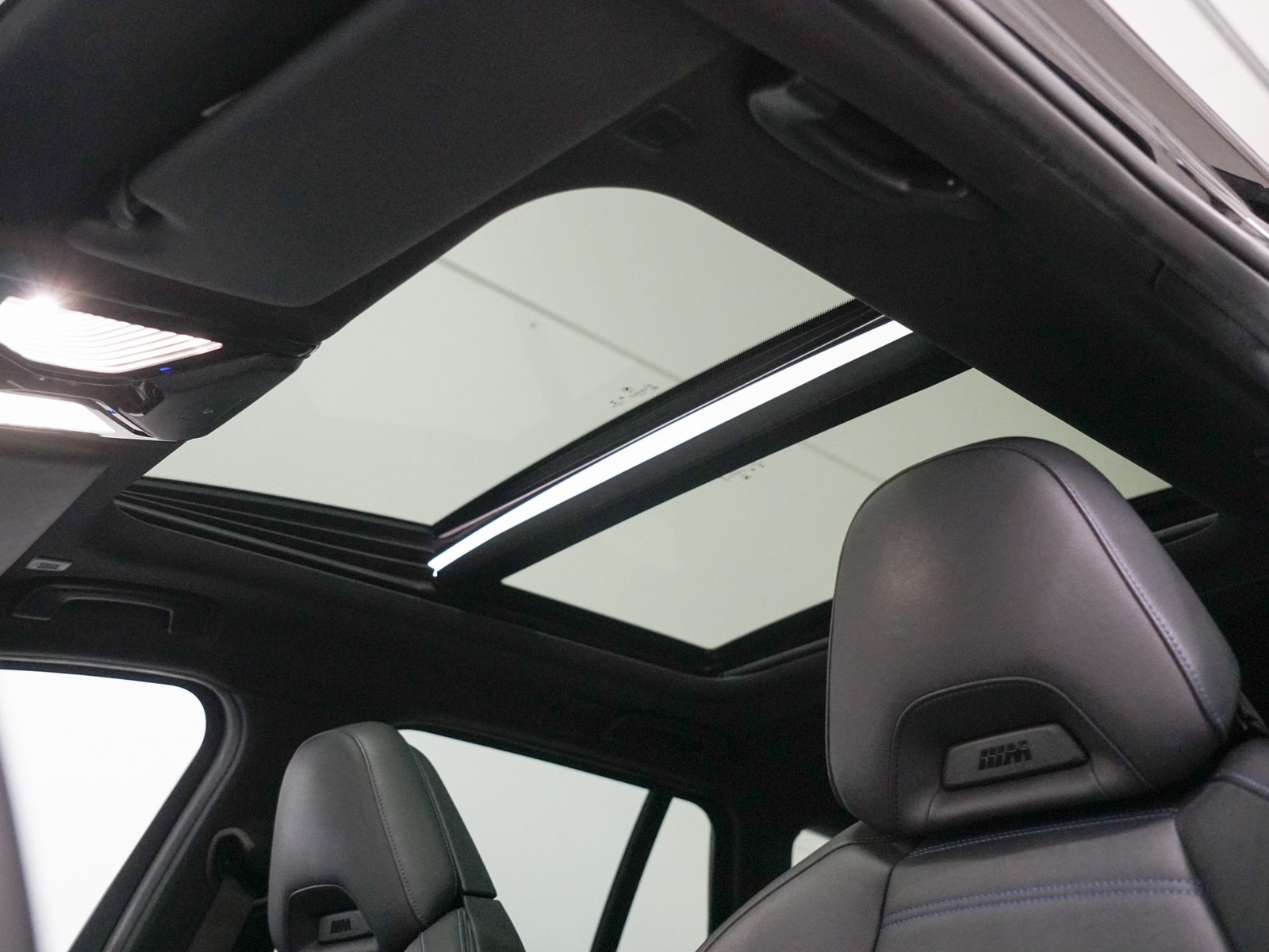 Foto van BMW M340i xDrive