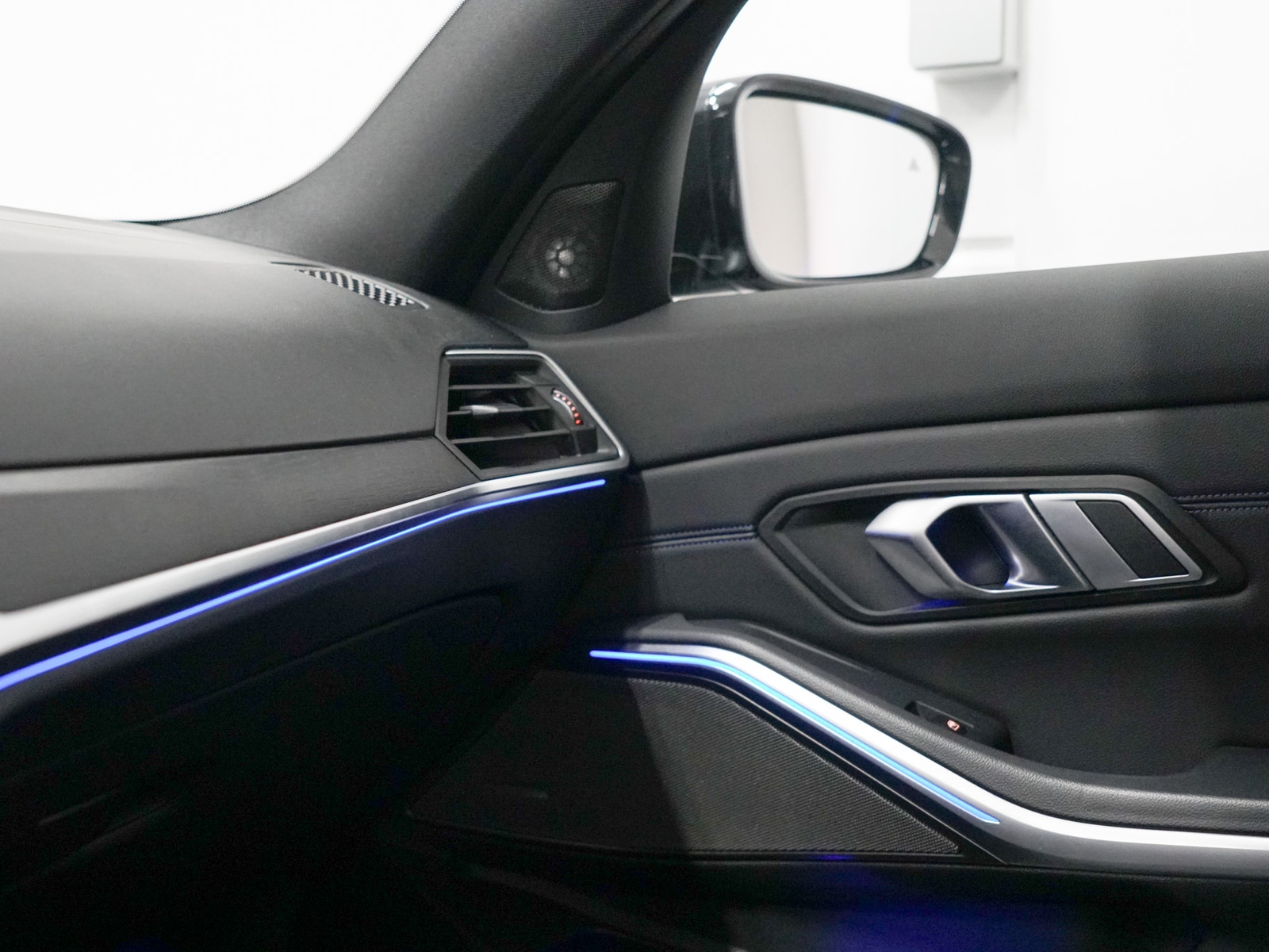 Foto van BMW M340i xDrive