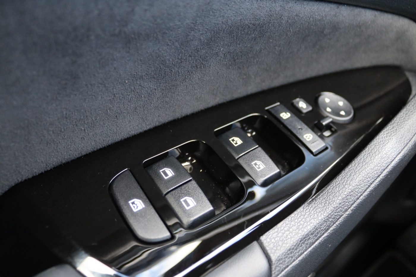 Foto van Kia Sportage