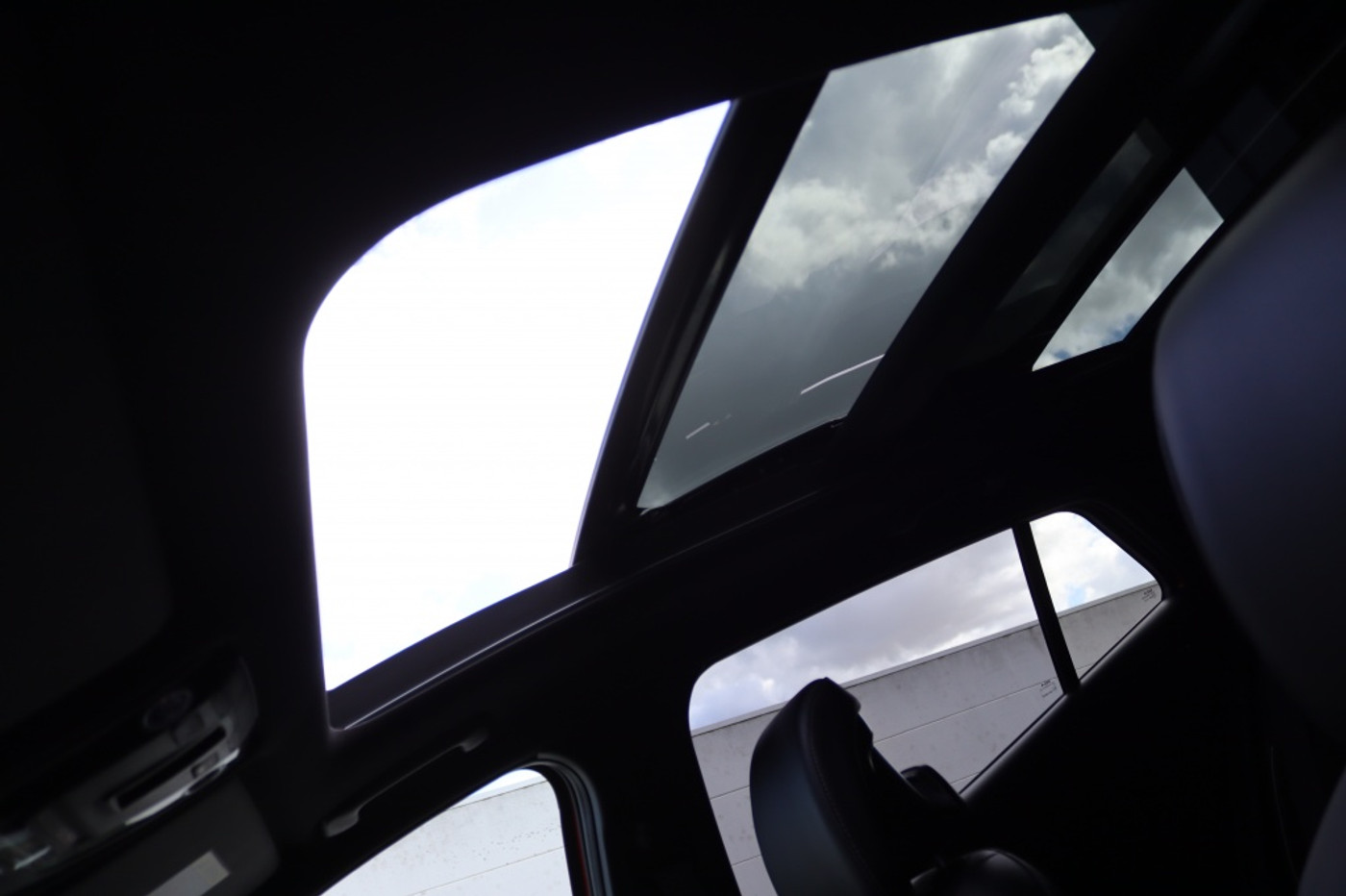 Foto van Kia Sportage