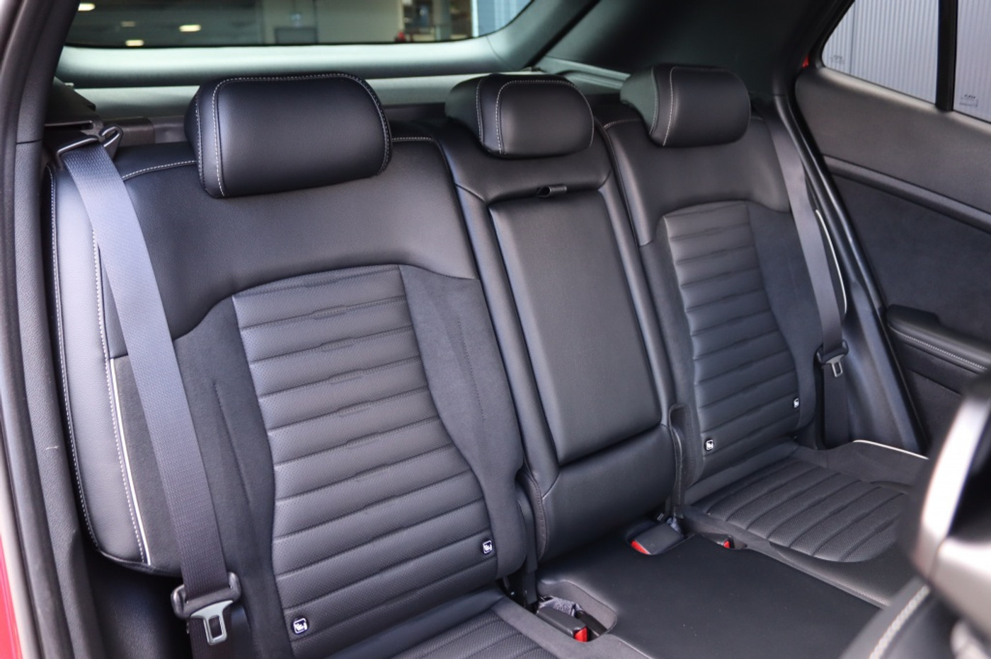 Foto van Kia Sportage
