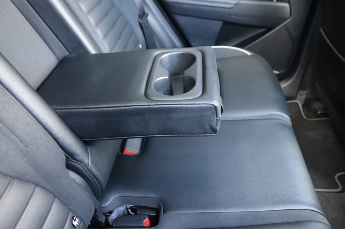 Foto van Kia Sportage